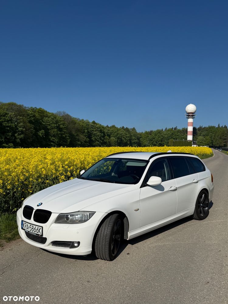 BMW Seria 3 320d - 2