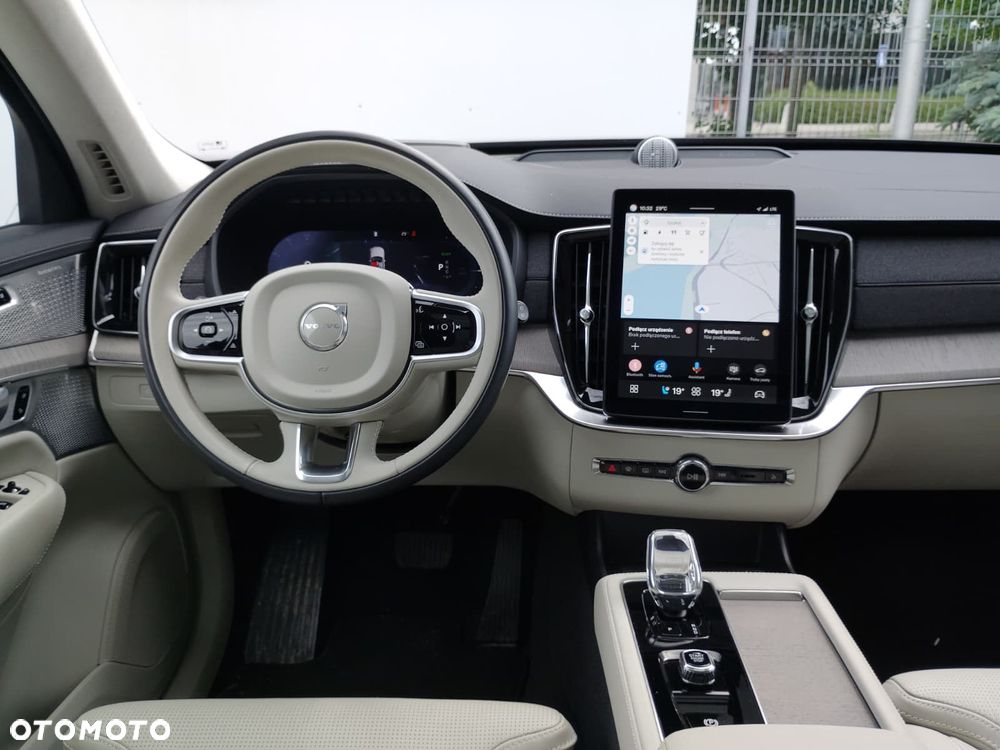 Volvo XC 90 - 27