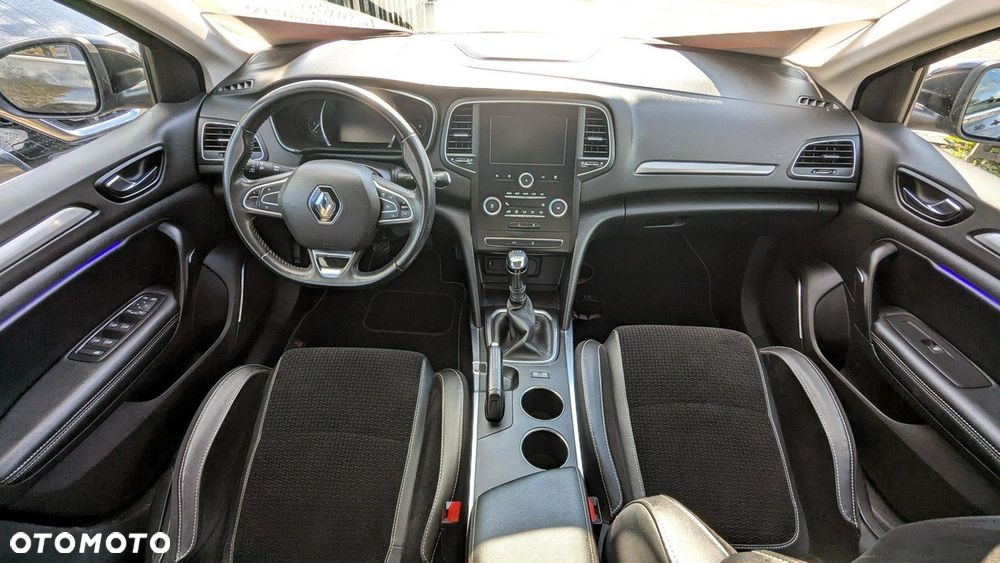 Renault Megane - 21