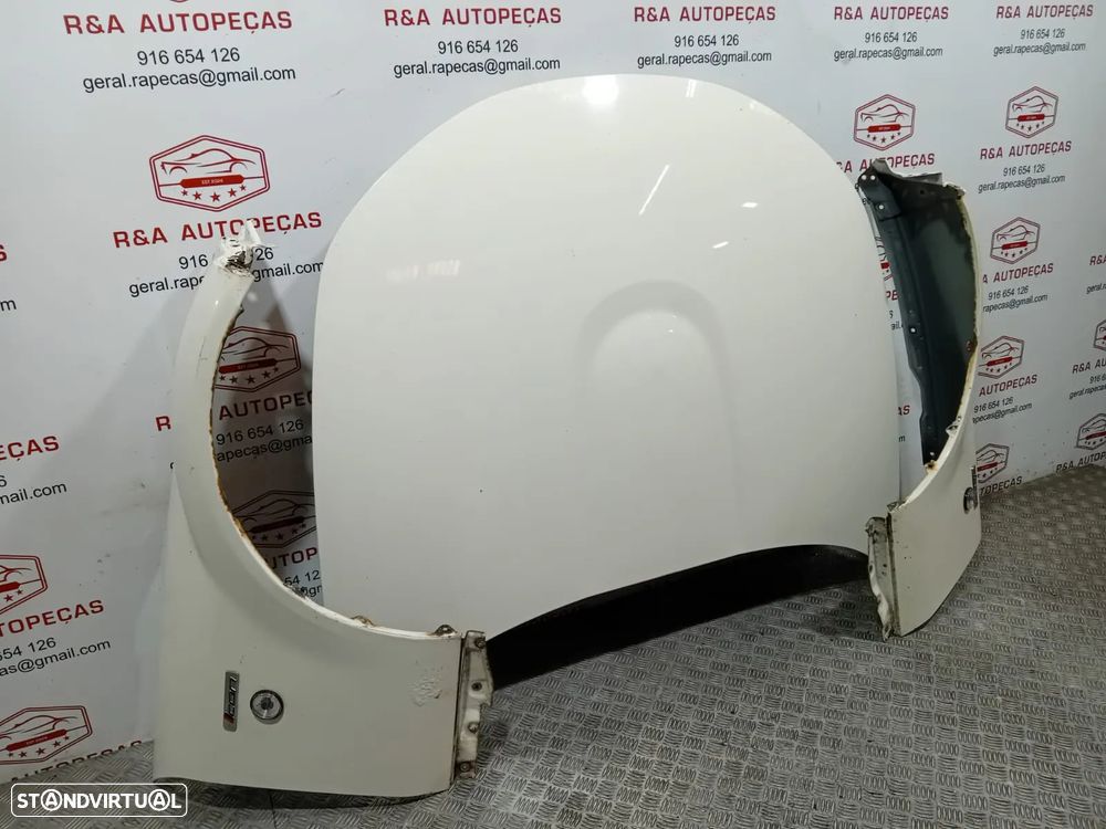 Frente Completa Mazda MX5 MX 5 NC Original - 12