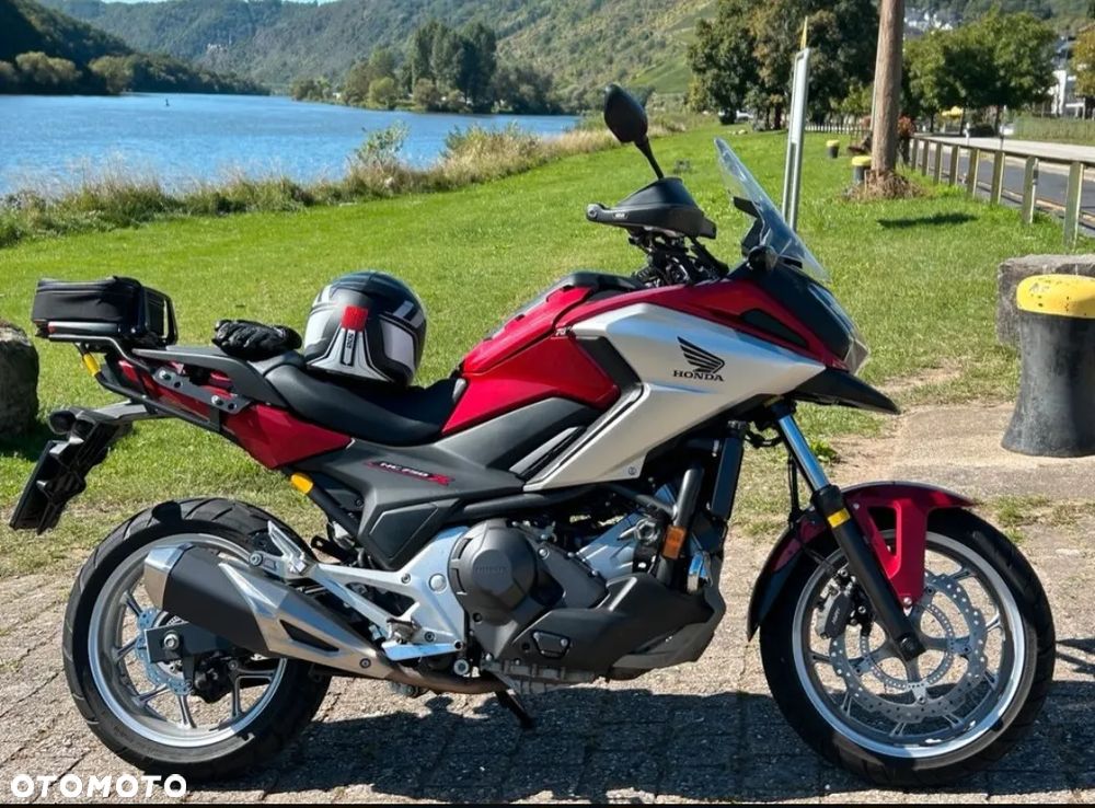 Honda NC - 1