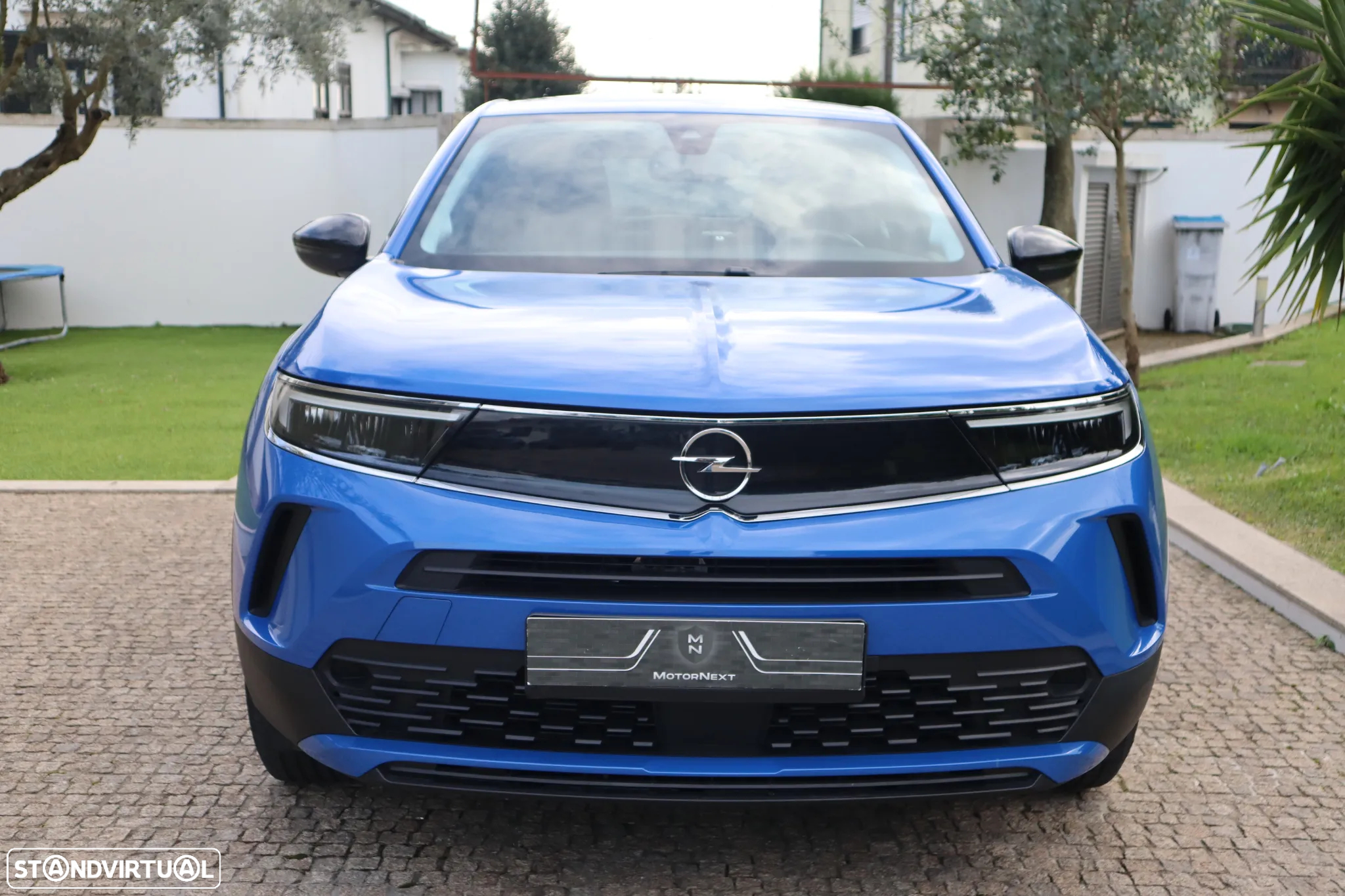 Opel Mokka-e Edition - 5