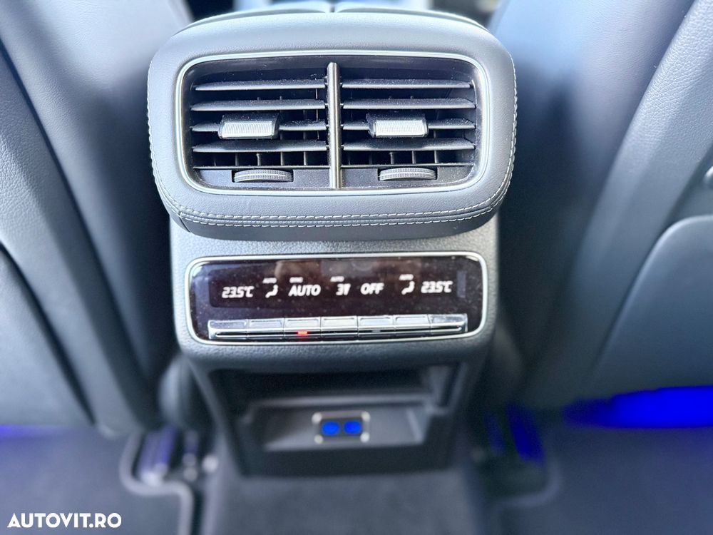 Mercedes-Benz GLE Coupe AMG 53 MHEV 4MATIC+ - 25