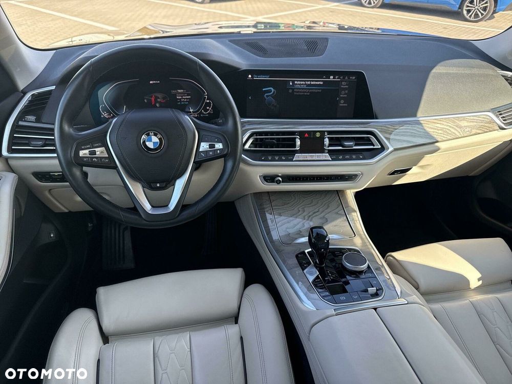 BMW X5 - 20