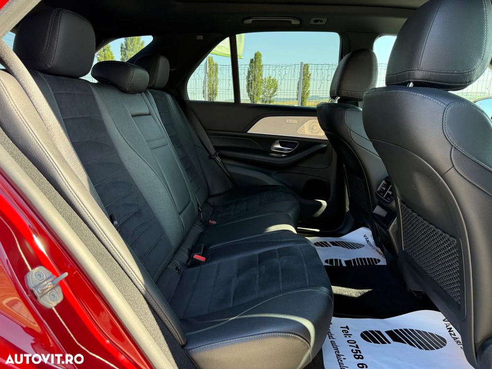 Mercedes-Benz GLE 450 MHEV 4MATIC - 26