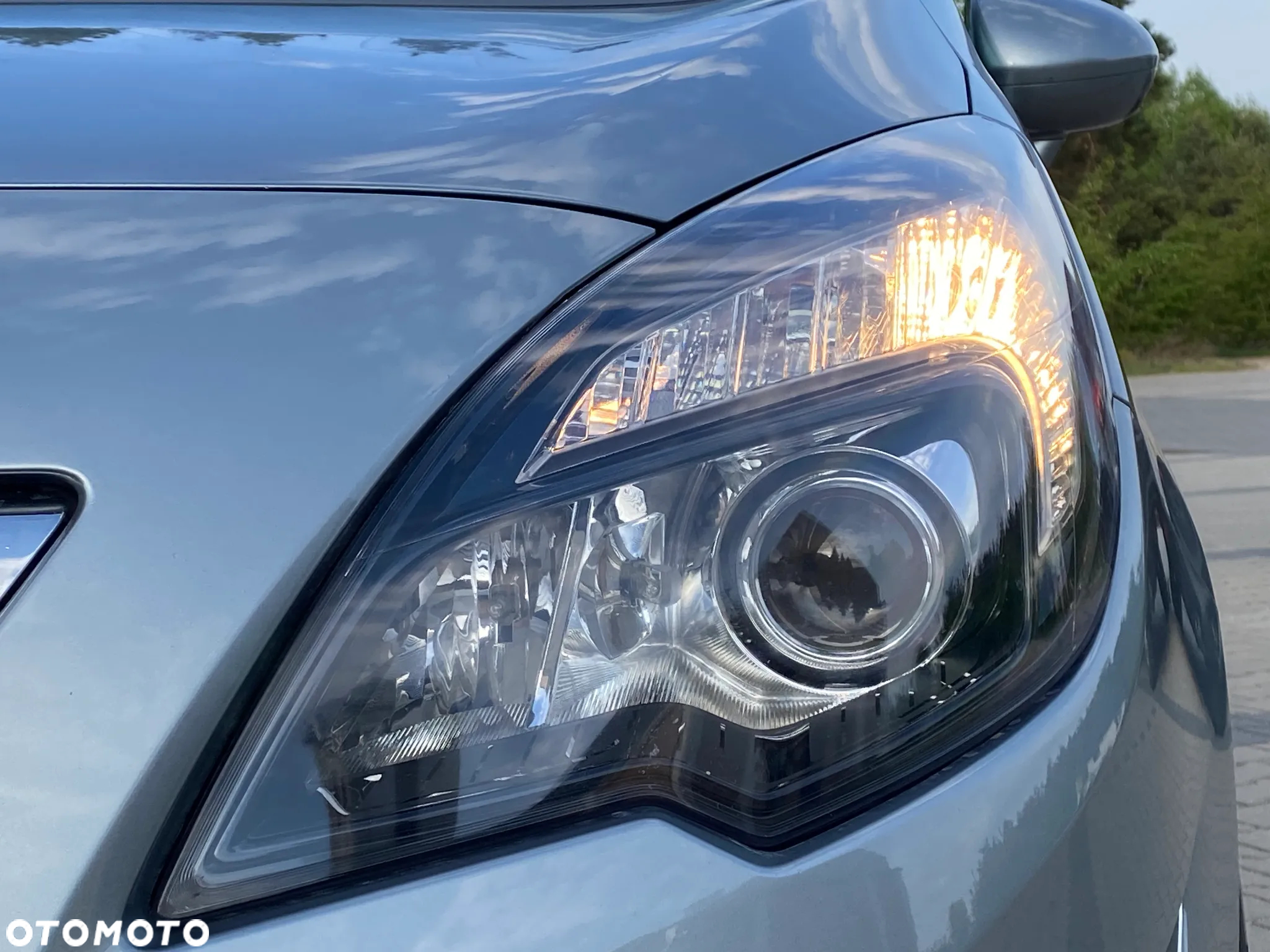 Opel Meriva - 4