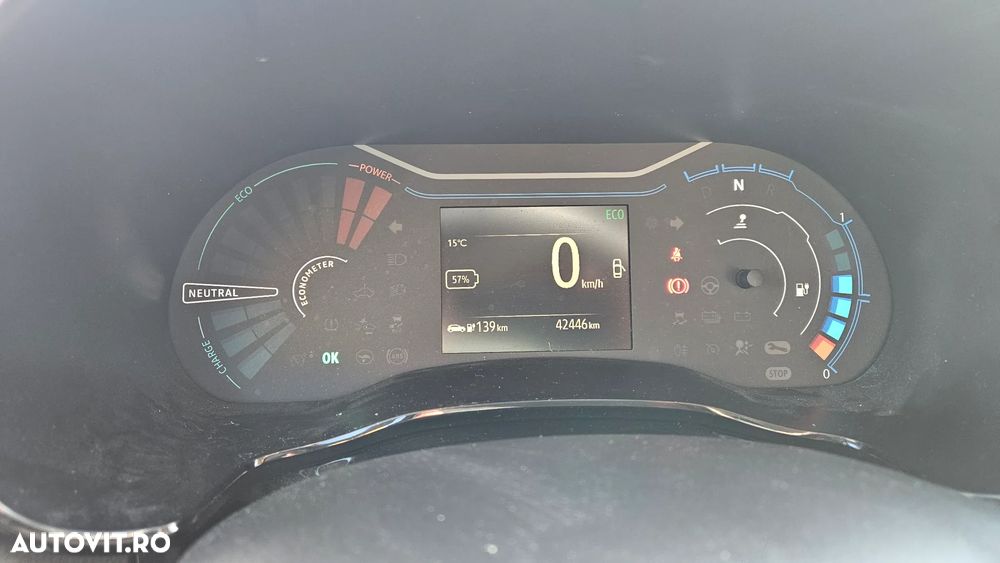 Dacia Spring Comfort Plus - 7