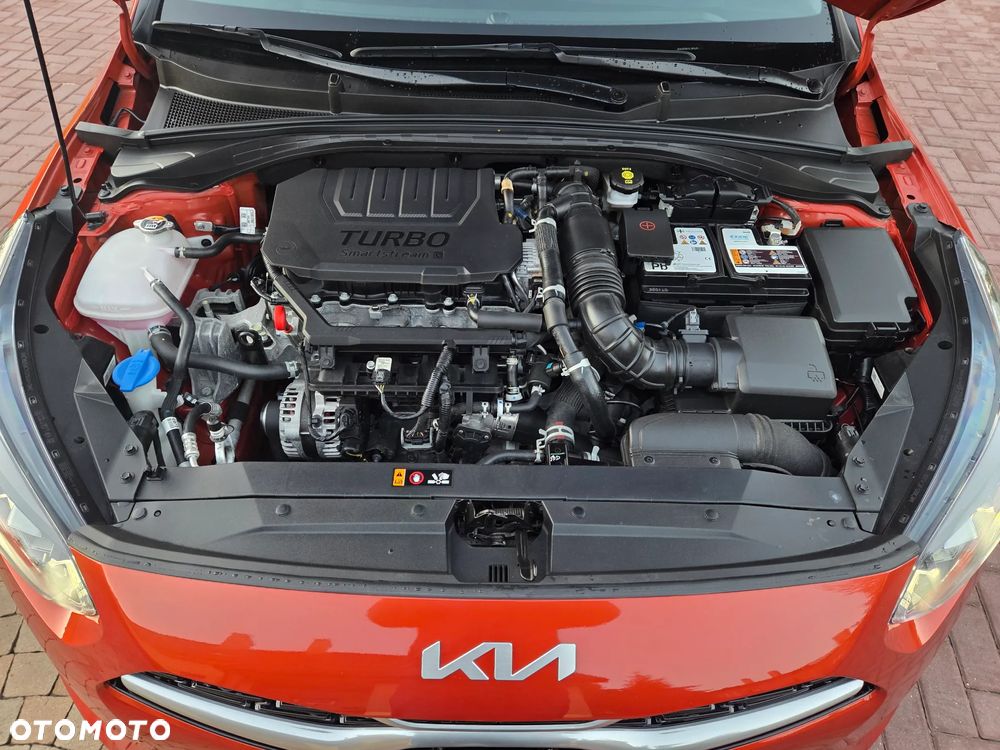 Kia ProCeed 1.5 T-GDI GT Line DCT - 39