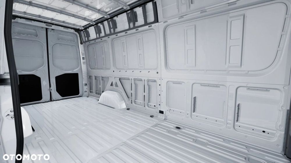 Mercedes-Benz Sprinter 317 CDI KA OM654 długi PRO - 19