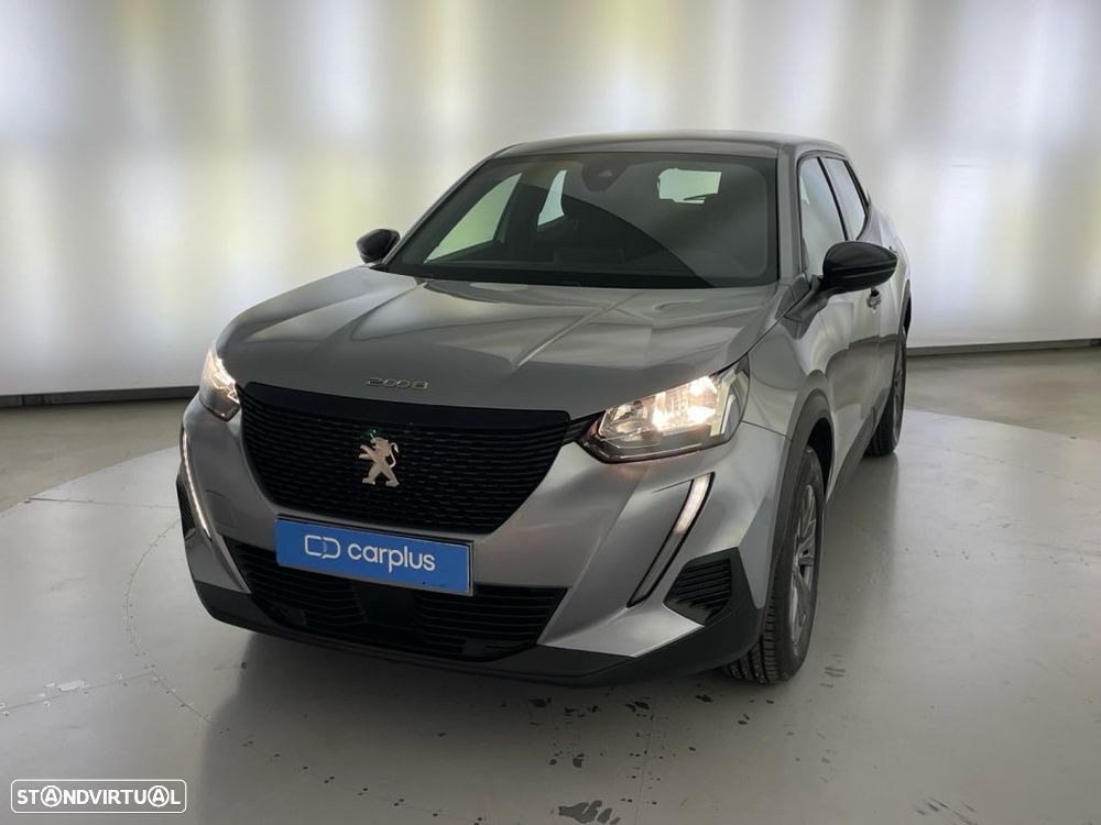 Peugeot 2008 1.2 PureTech Active - 19