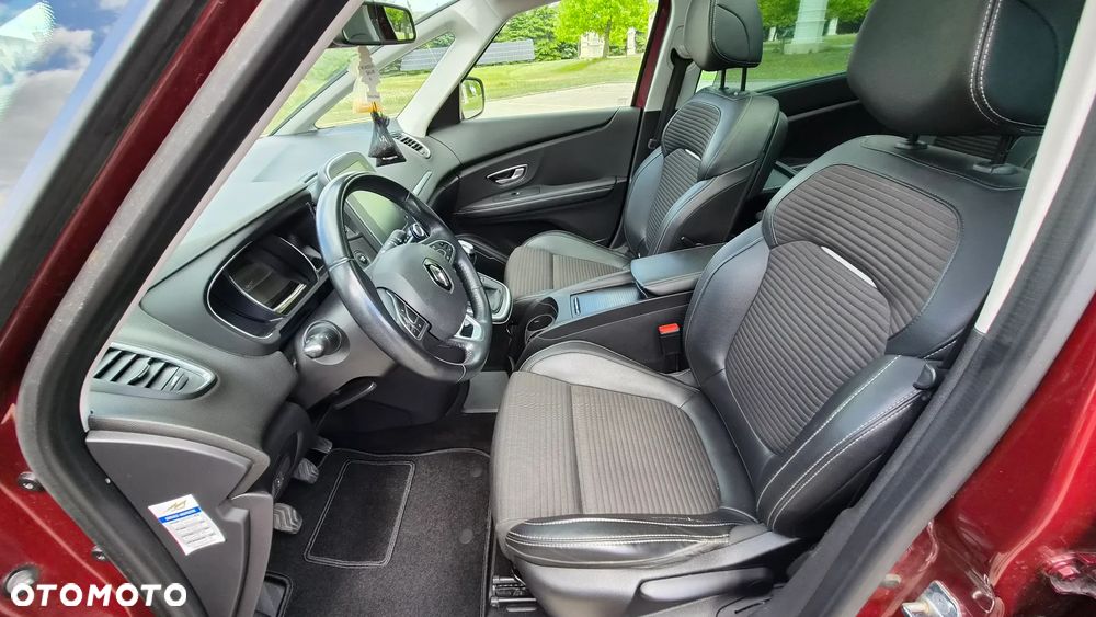 Renault Grand Scenic ENERGY dCi 110 INTENS - 12