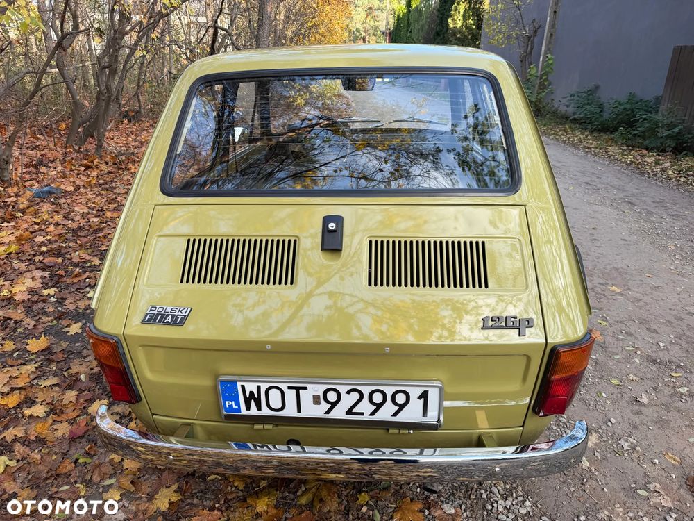 Fiat 126 - 26