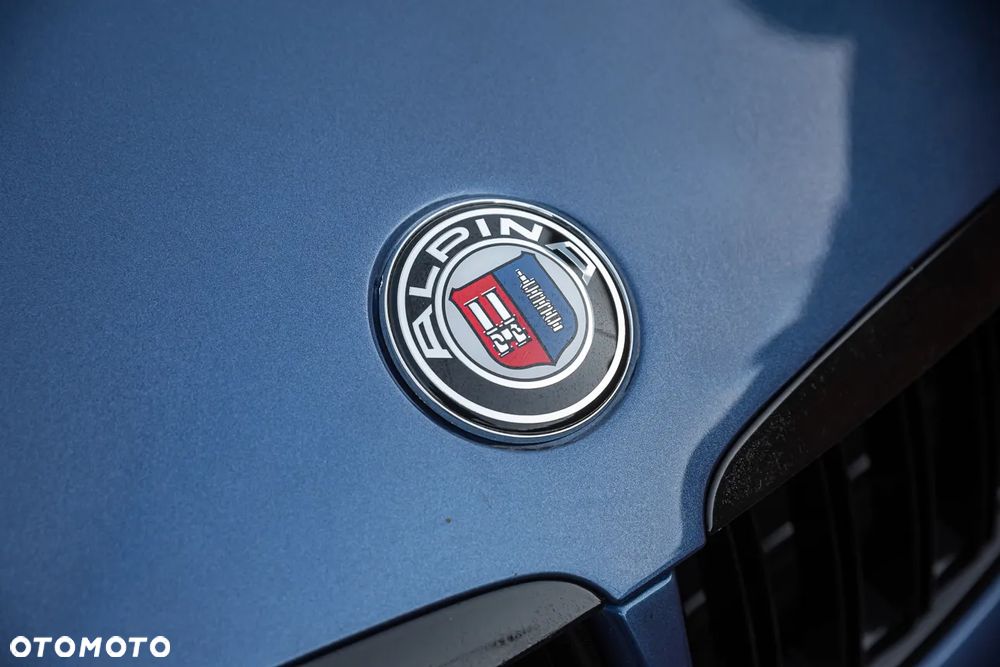 BMW-ALPINA D3 Standard - 24