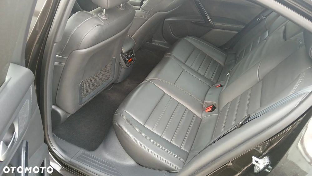 Peugeot 508 1.6 T Business Line - 23