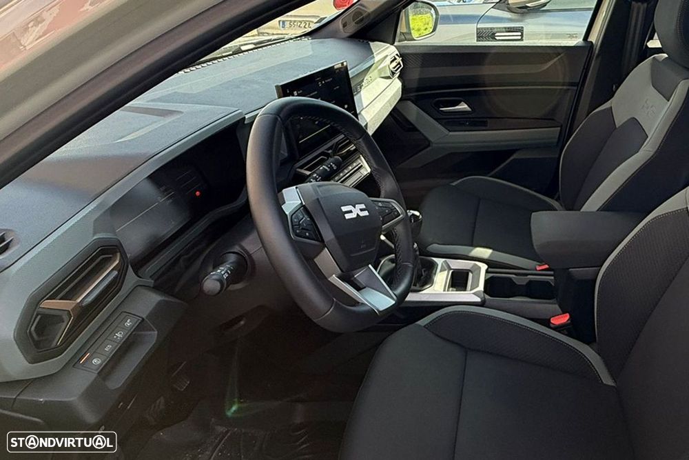 Dacia Duster 1.0 TCe ECO-G Extreme Bi-Fuel - 3