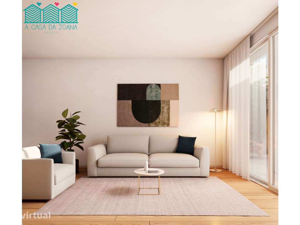 Apartamento T1 no centro do Porto - Grande imagem: 5/15