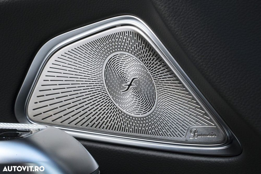 Mercedes-Benz E - 34