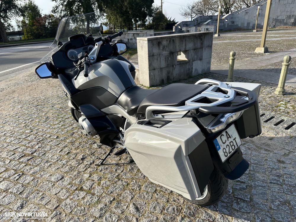 BMW R 1200 RT - 4