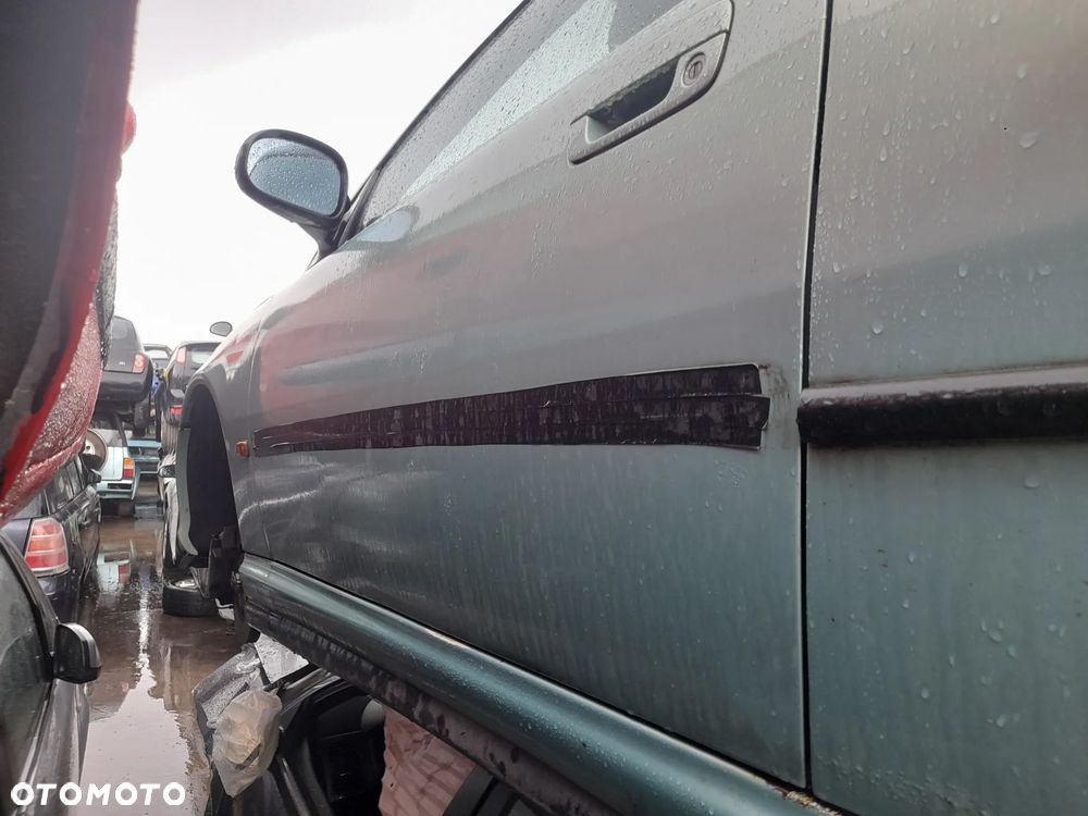 PEUGEOT 406 COUPE 97-04 3.0 XFX - GALKA ZMIANY BIEGÓW - 26