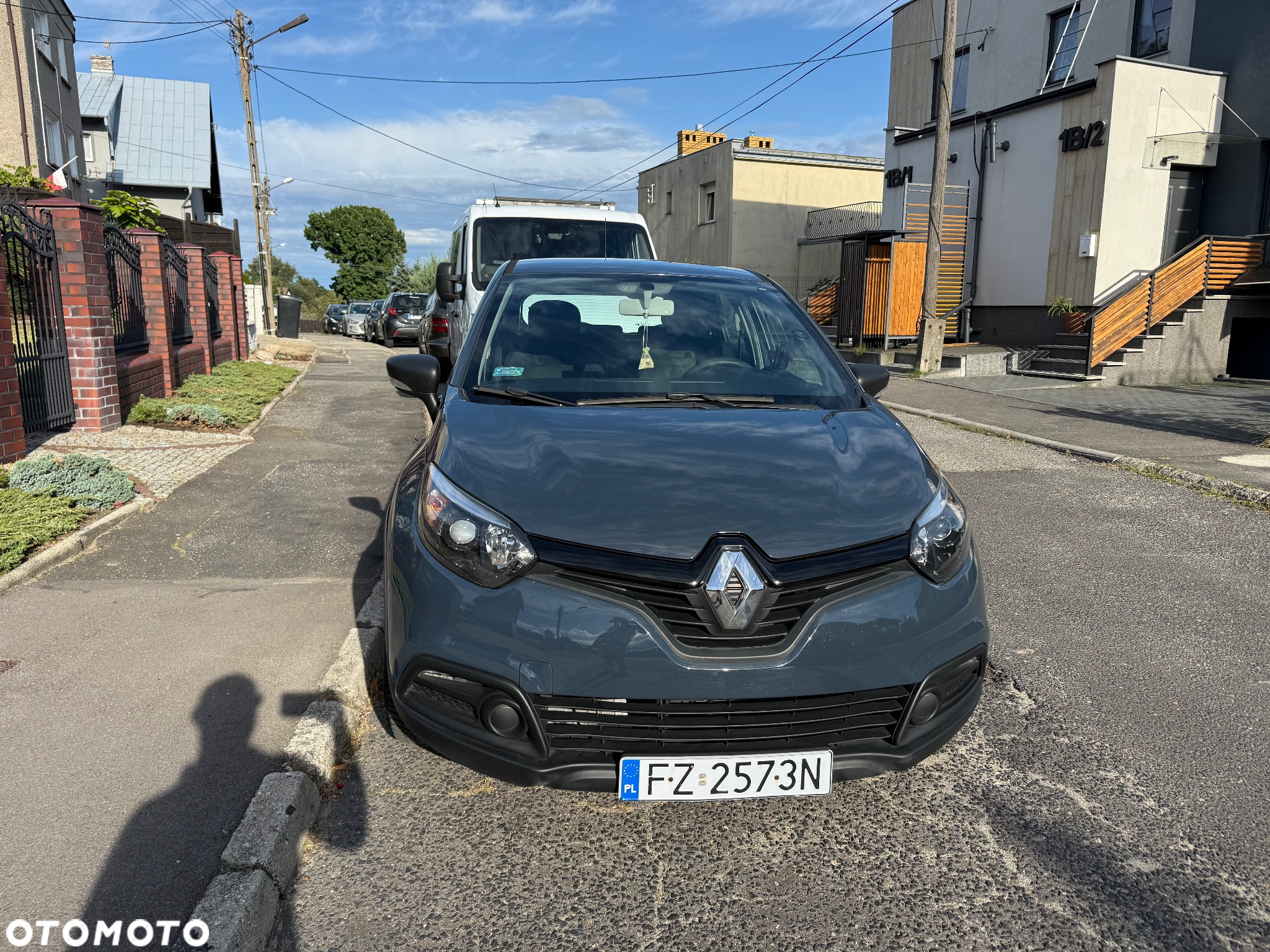 Renault Captur 0.9 Energy TCe Life - 3