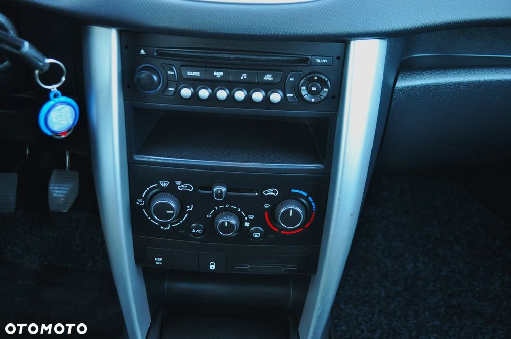 Peugeot 207 SW 95 VTi Family - 15