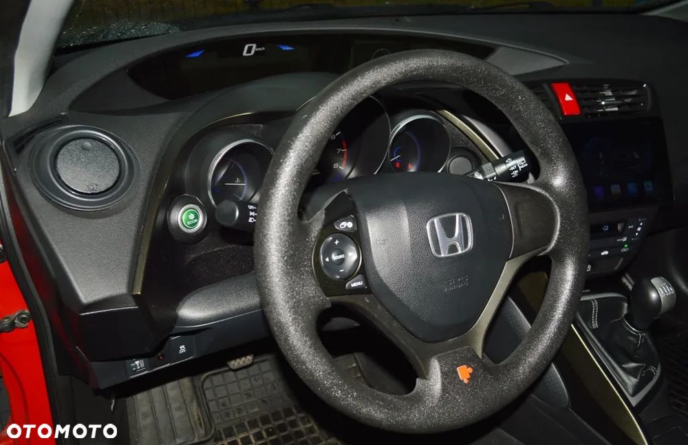 Honda Civic - 31