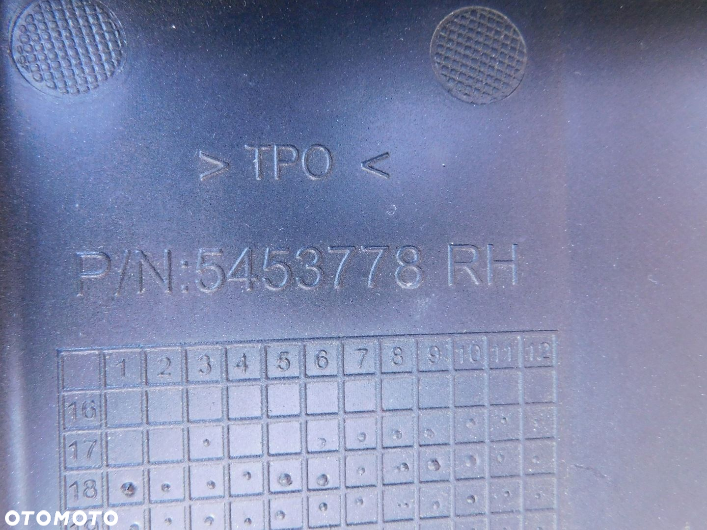 POLARIS RANGER 1000 XP BURTA DIESEL WYPEŁNIENIE PRAWE - 7