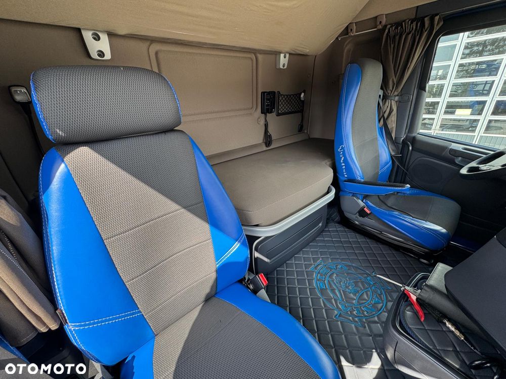 Scania R410 LA4X2HNA - 16