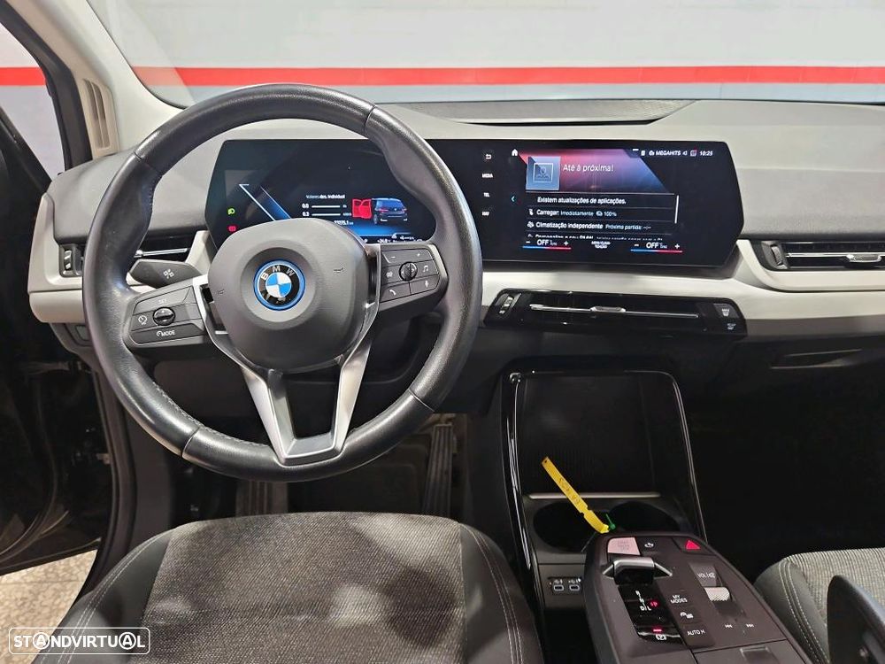 BMW 225xe Active Tourer e xDrive - 8