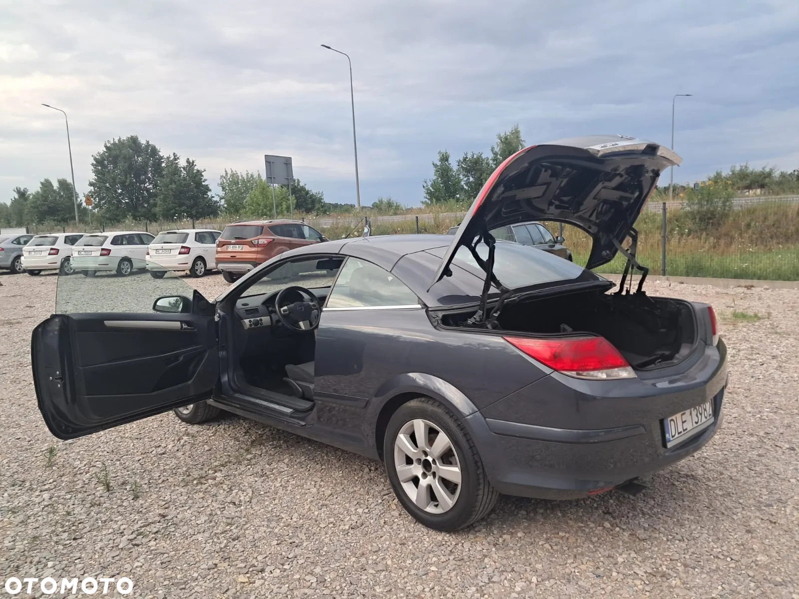 Opel Astra - 10