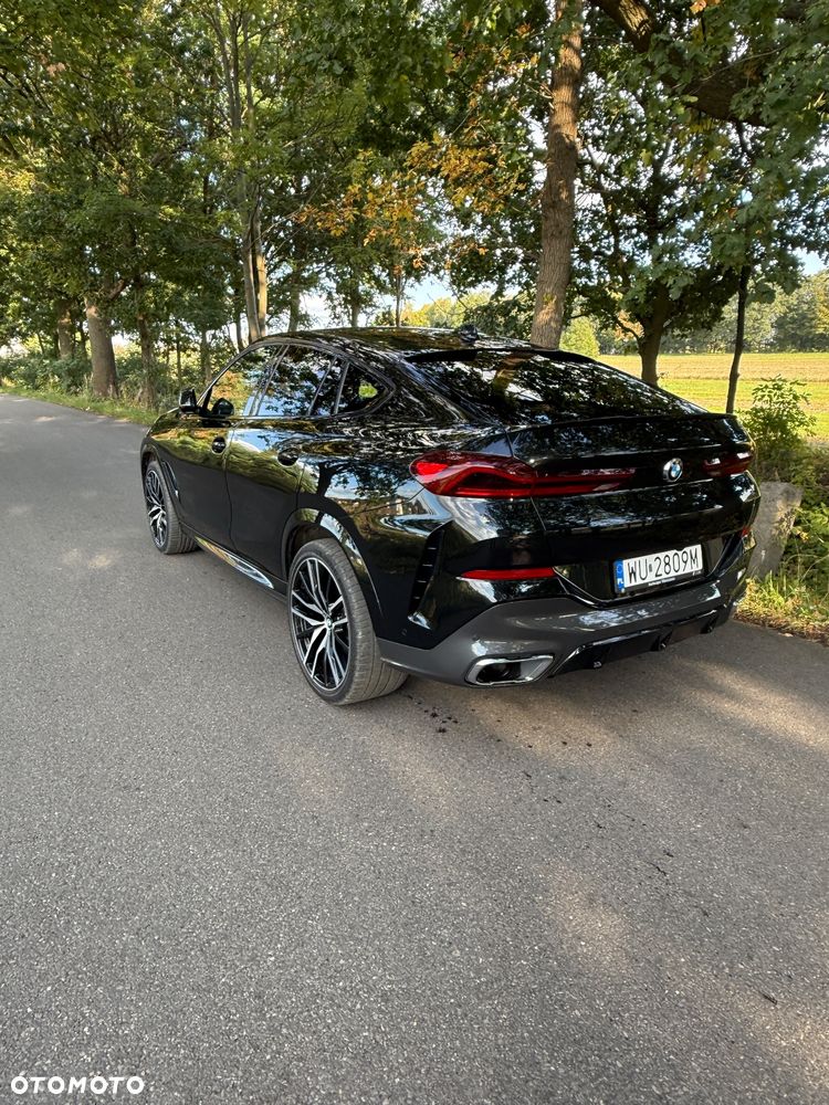 BMW X6 xDrive30d - 2