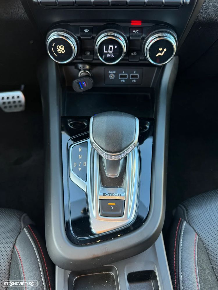 Renault Arkana 1.6 E-Tech R.S.Line - 7