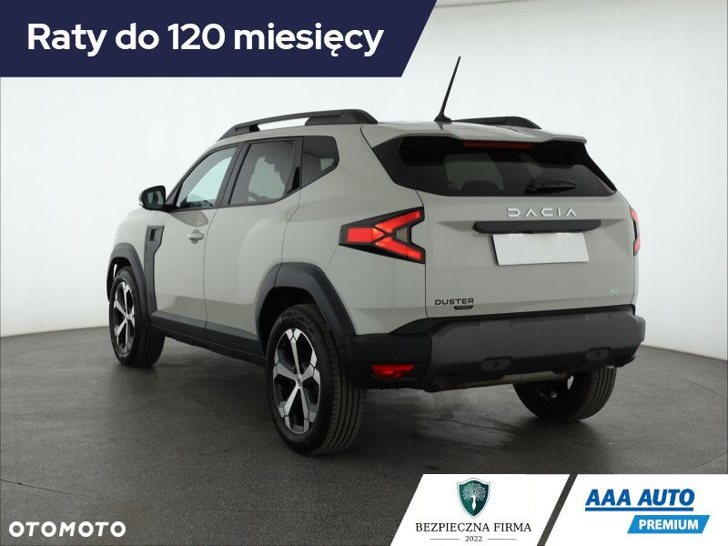 Dacia Duster - 5
