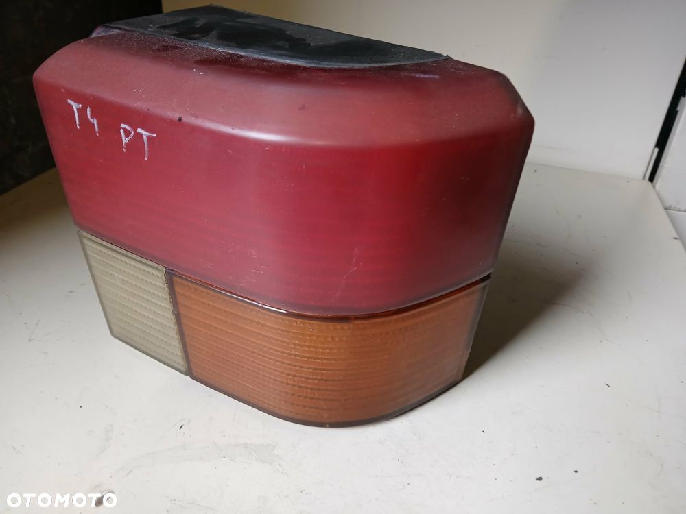Volkswagen T4 Lampa tylna - 2