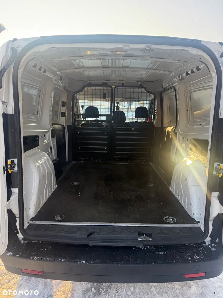Fiat DOBLO - 11