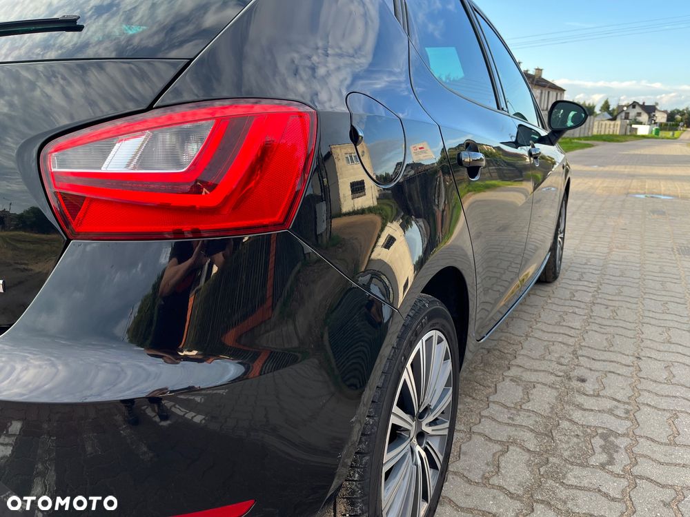 Seat Ibiza 1.2 TSI CONNECT - 14