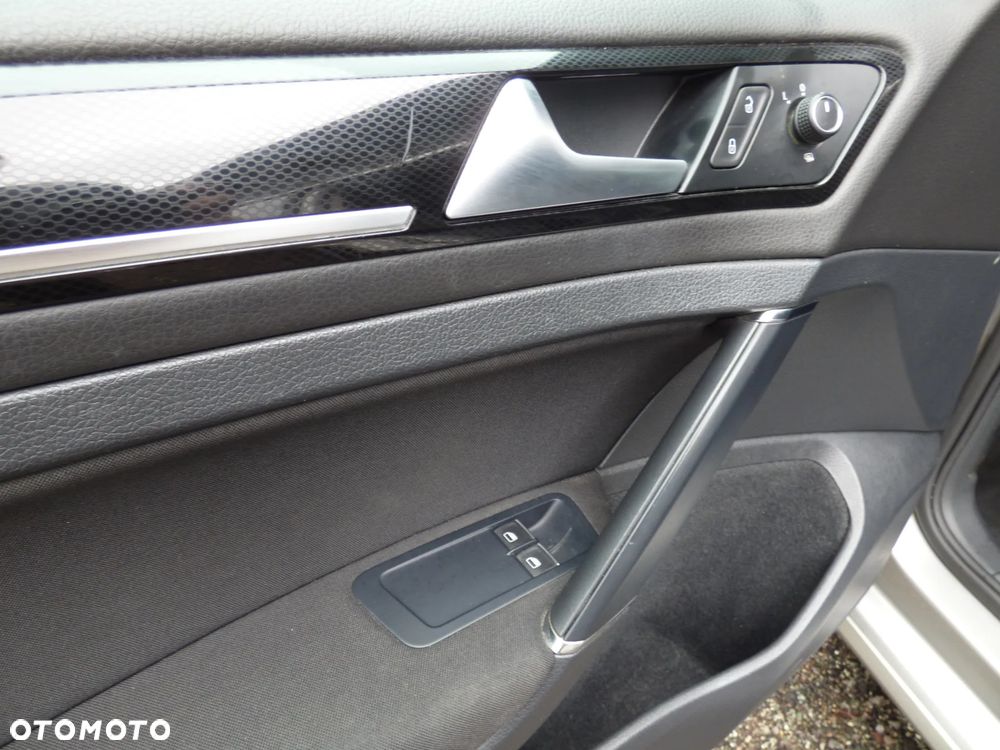 Volkswagen Golf 1.4 TSI BlueMotion Technology Highline - 20