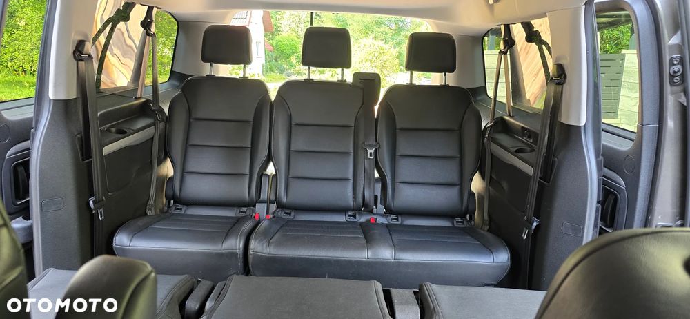 Toyota Proace Verso 2.0 D4-D Long VIP - 26