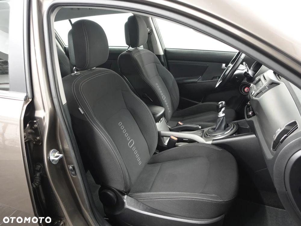 Kia Sportage 1.6 GDI L 2WD - 29