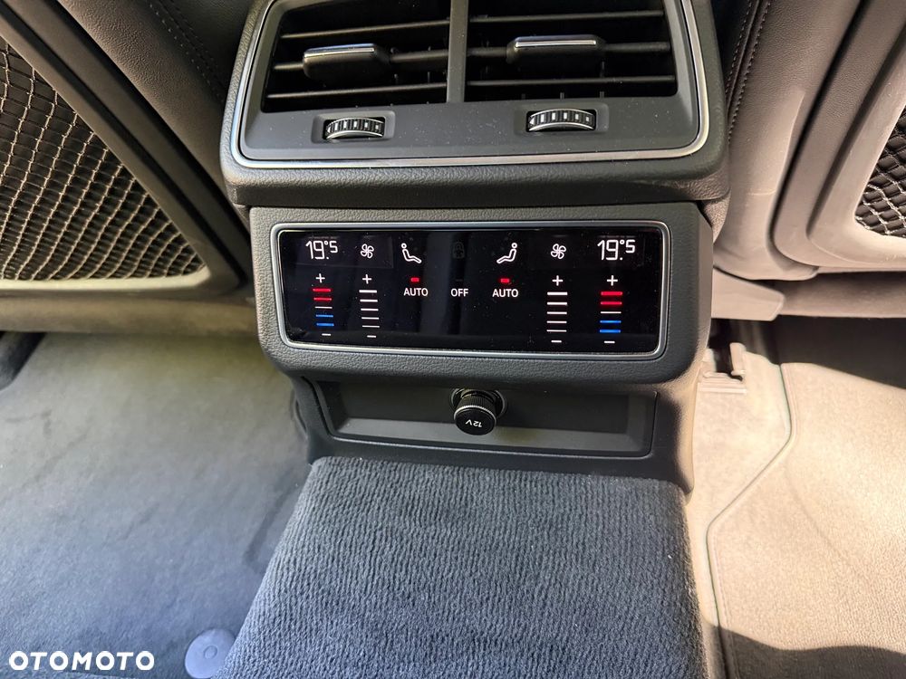 Audi A6 Limousine 40 TDI mHEV S tronic - 8