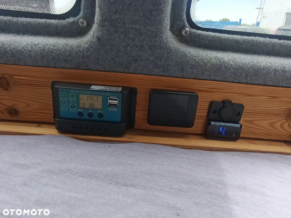 Volkswagen Transporter T4 TD - 19