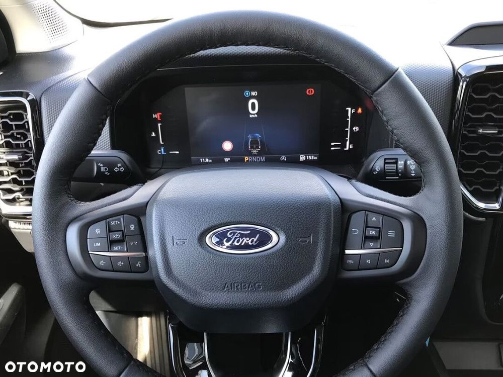 Ford Ranger - 8