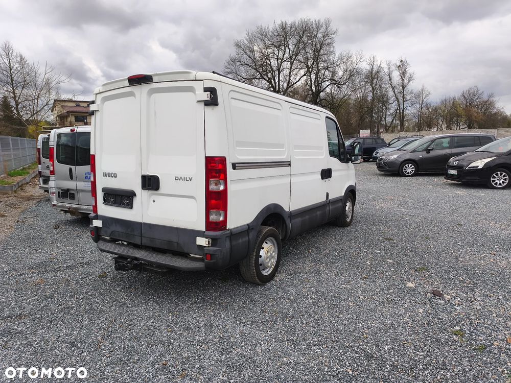Iveco Daily - 2