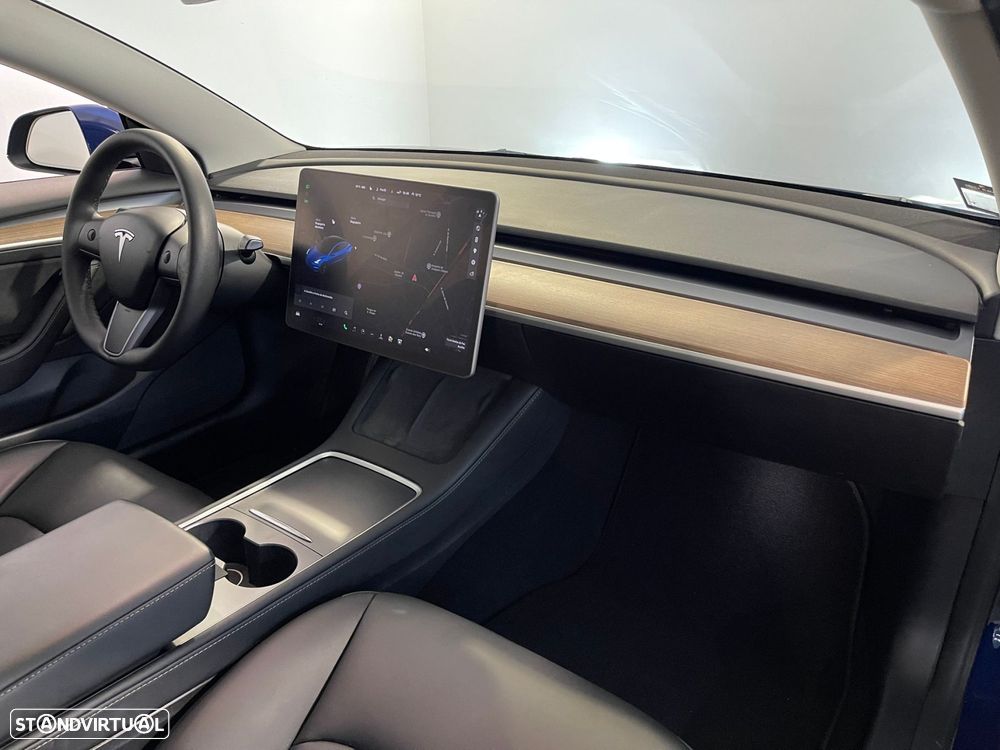 Tesla Model 3 Long Range Tração Integral - 14