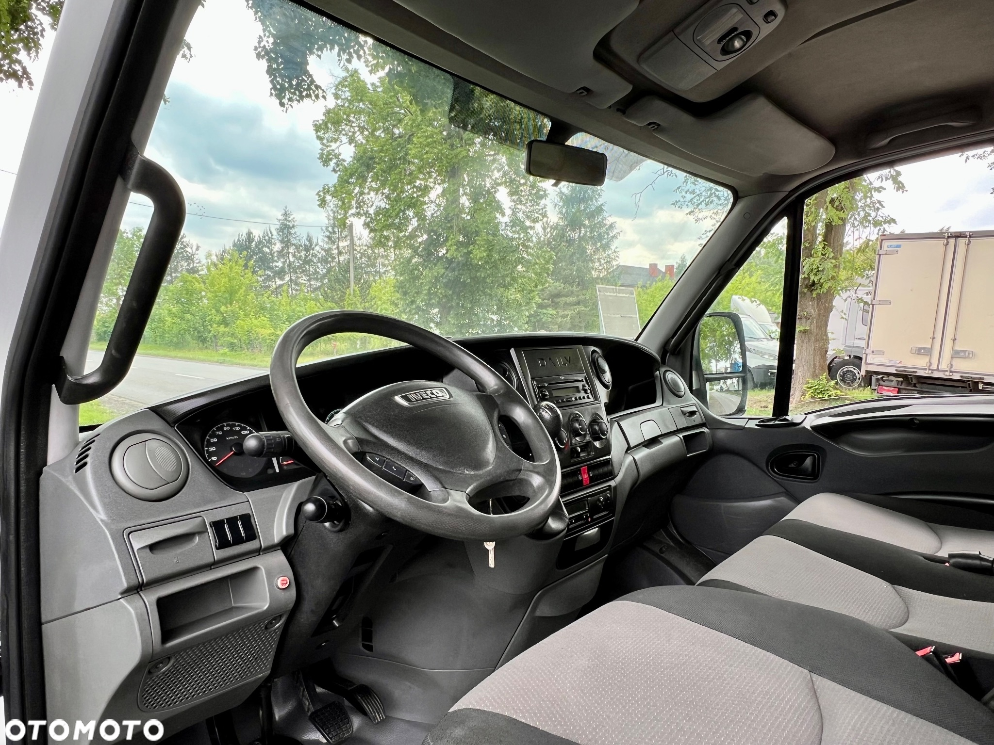Iveco Daily - 8