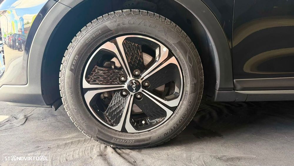 Kia XCeed 1.6 GDi PHEV Drive - 13