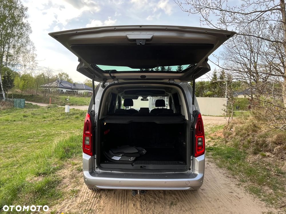 Toyota Proace City Verso 1.2 D-4T Family - 9
