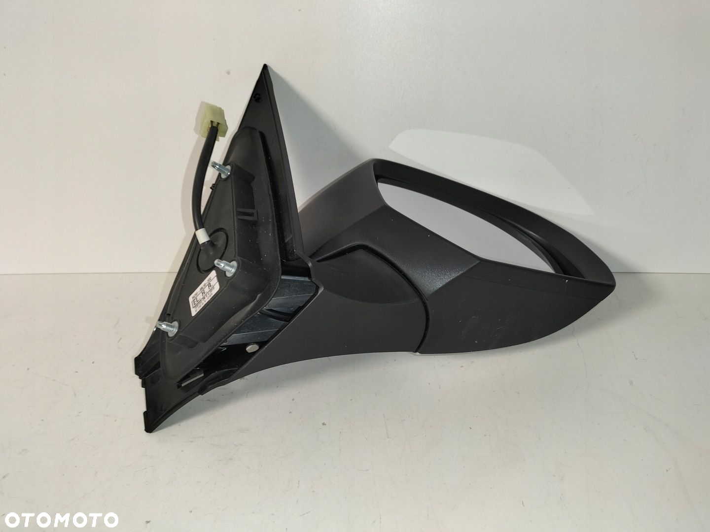 Lusterko prawe elektryczne SUZUKI SWIFT MK7 10- - 5