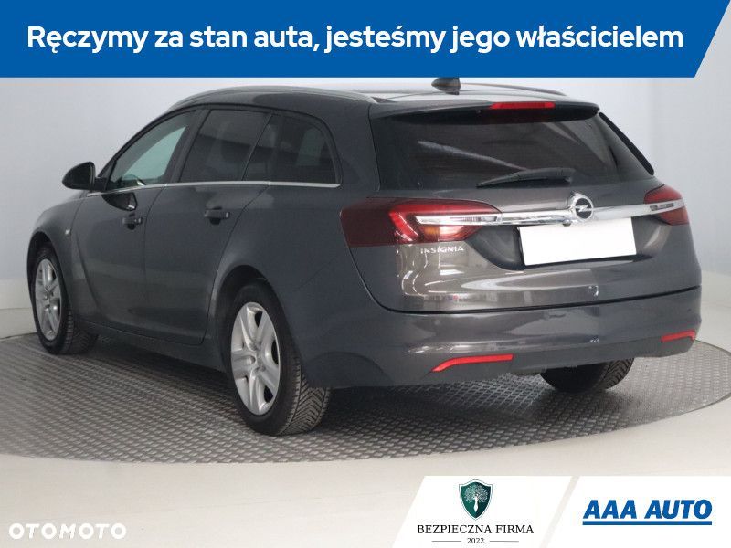 Opel Insignia - 6