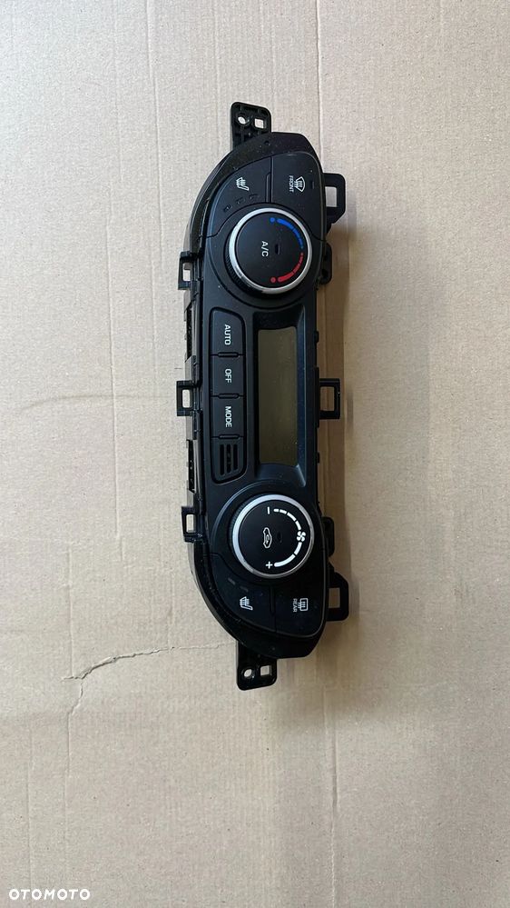 PANEL KLIMATYZACJI HYUNDAI I10 II 97250-B9EB0PGB - 2